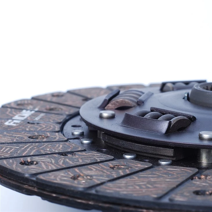 Glass Fiber Agricultural Machinery Clutch Plates price